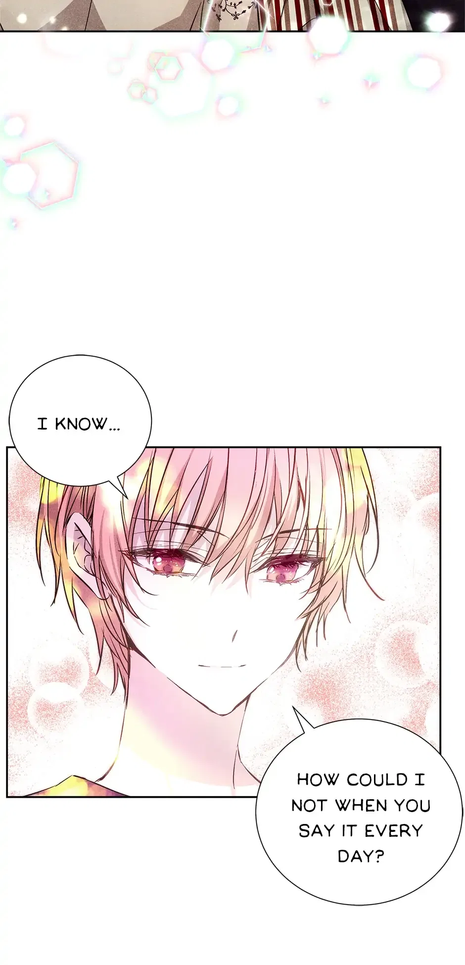 In a passionate relationship Chapter 49 – Page 6