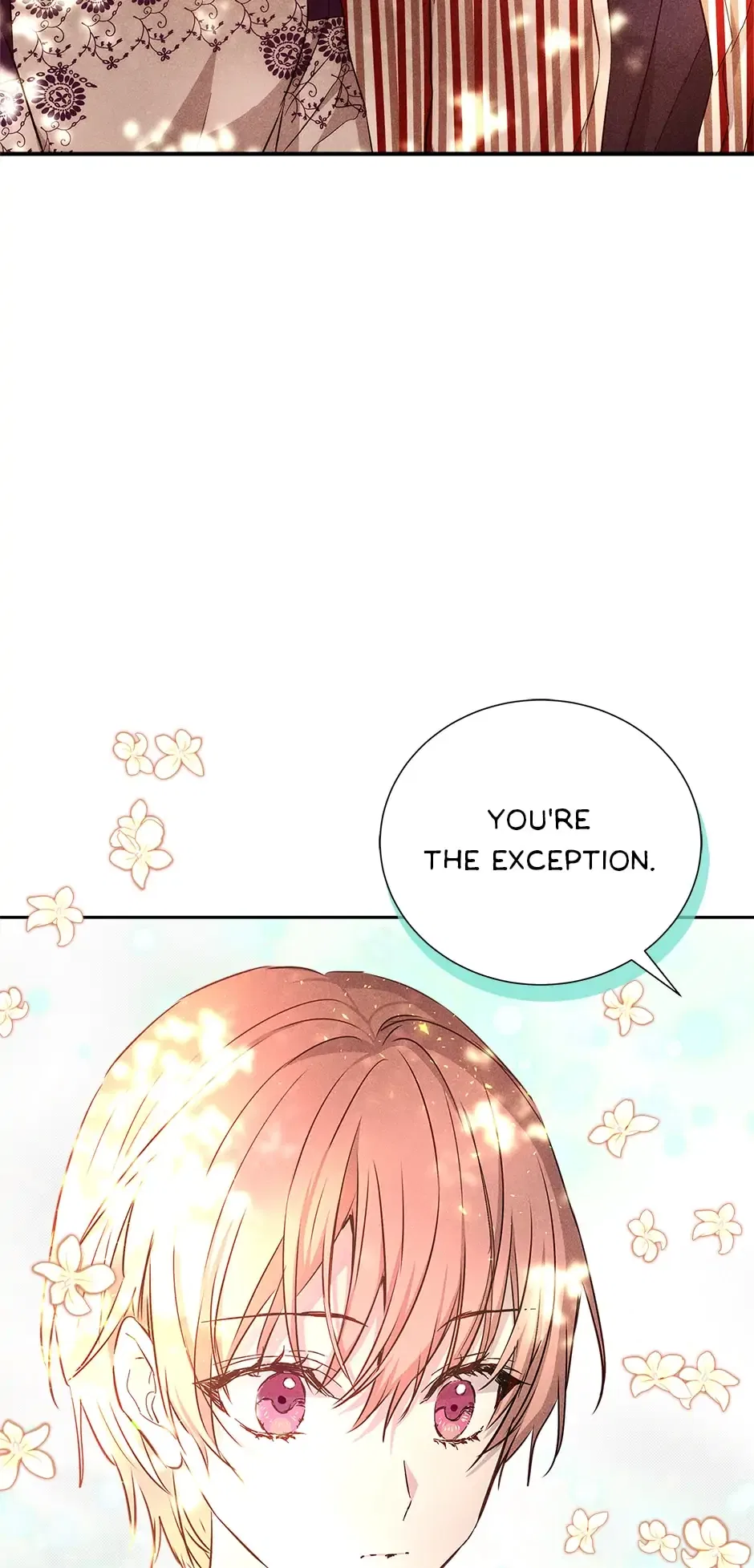 In a passionate relationship Chapter 49 – Page 9