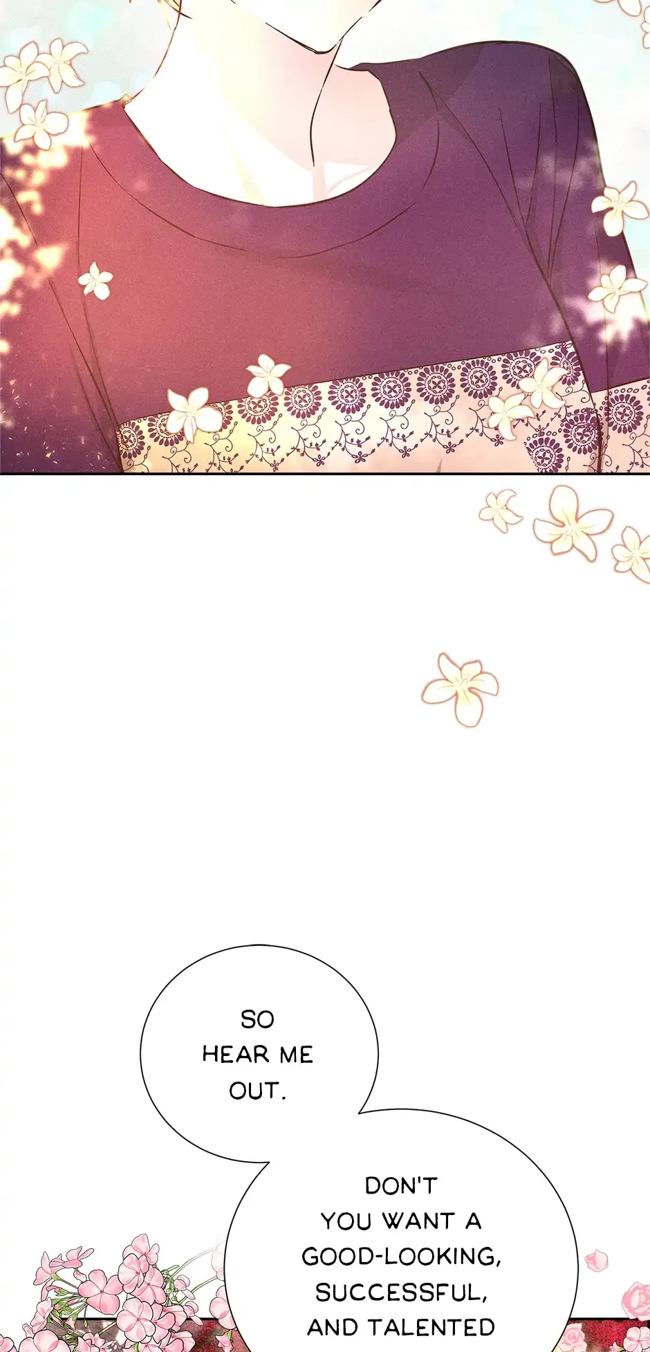 In a passionate relationship Chapter 49 – Page 10