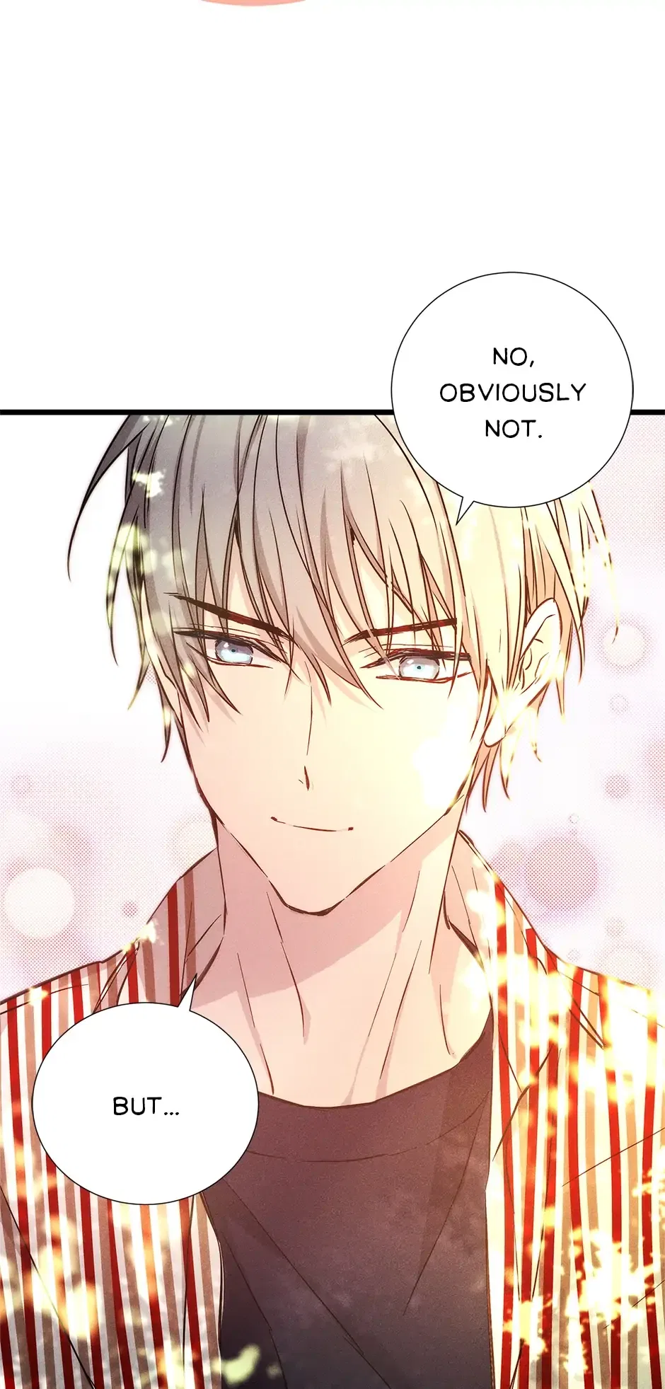 In a passionate relationship Chapter 49 – Page 14