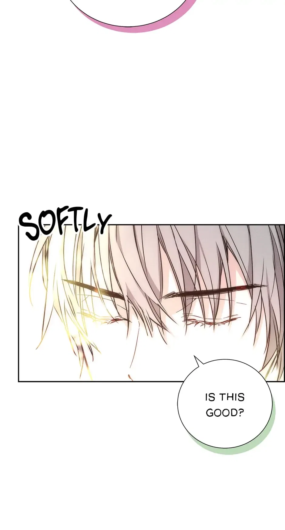 In a passionate relationship Chapter 49 – Page 18
