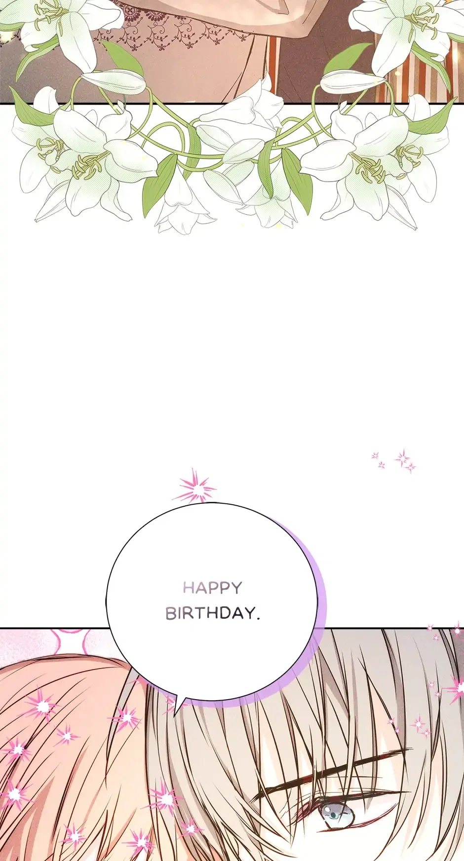 In a passionate relationship Chapter 49 – Page 20