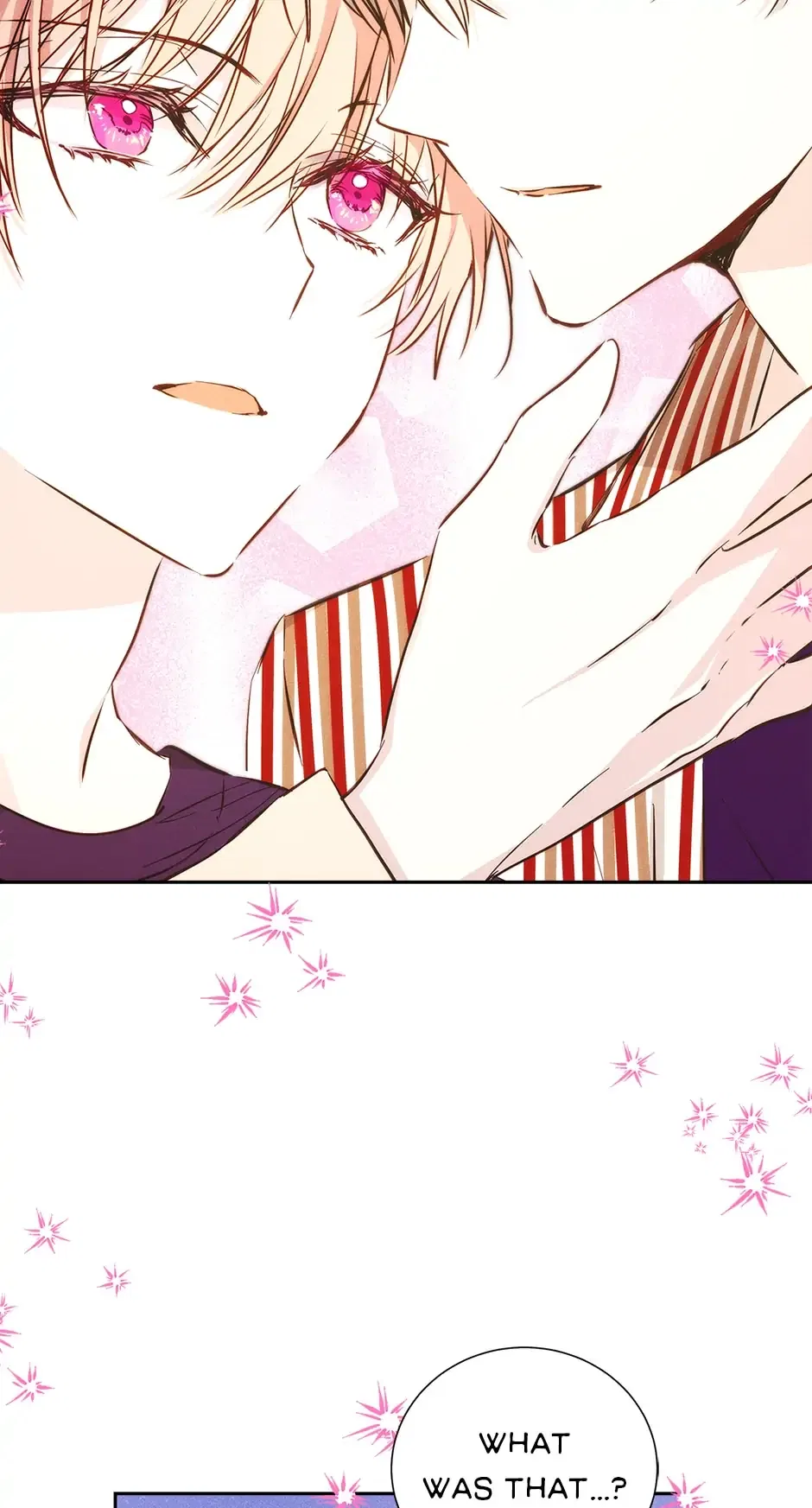 In a passionate relationship Chapter 49 – Page 21