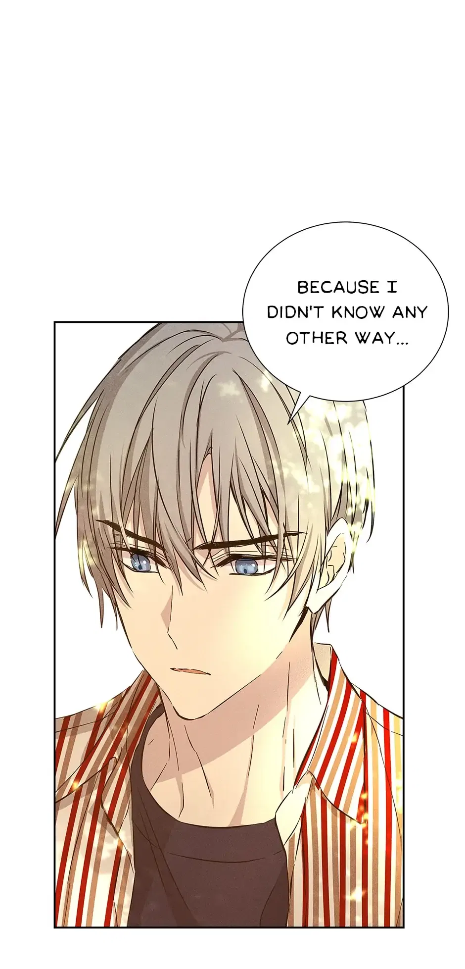 In a passionate relationship Chapter 49 – Page 24
