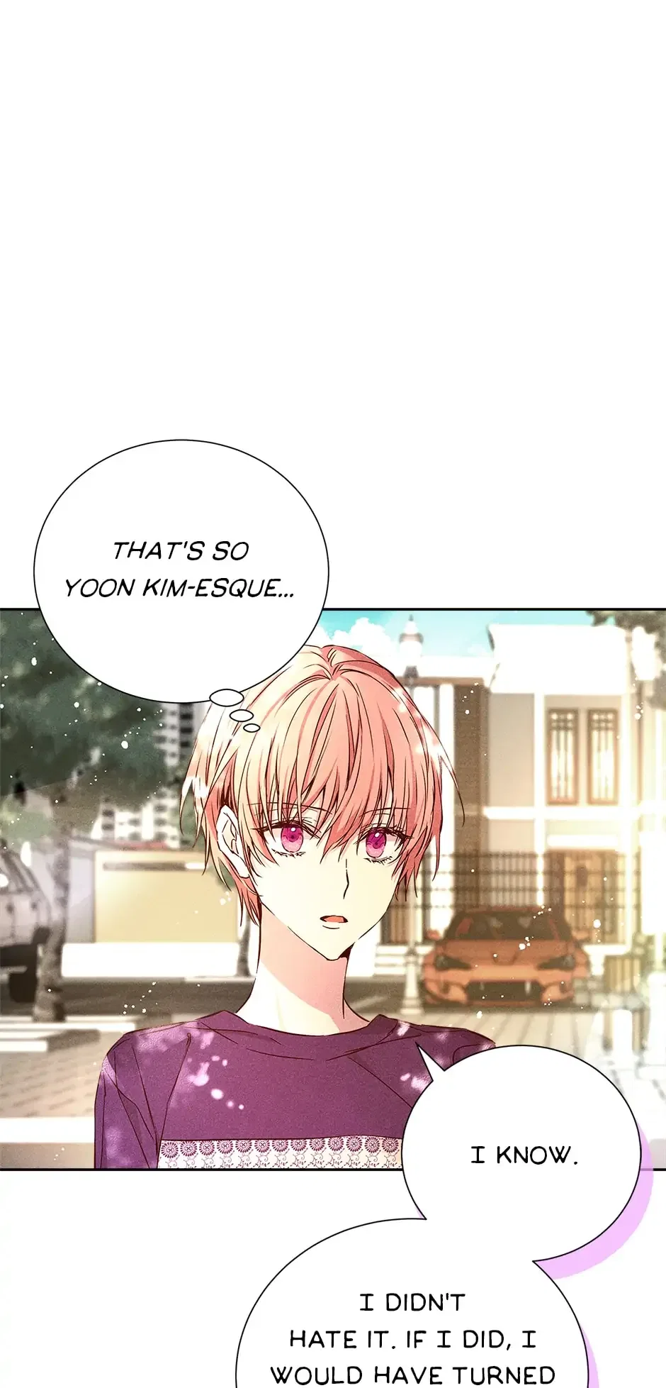 In a passionate relationship Chapter 49 – Page 25