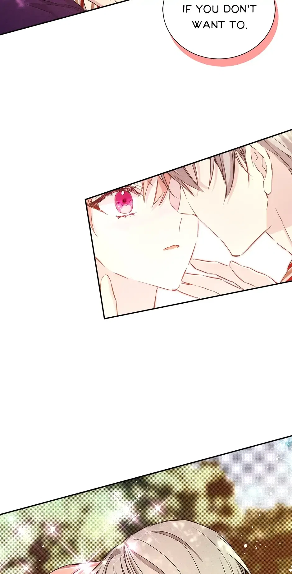 In a passionate relationship Chapter 49 – Page 30