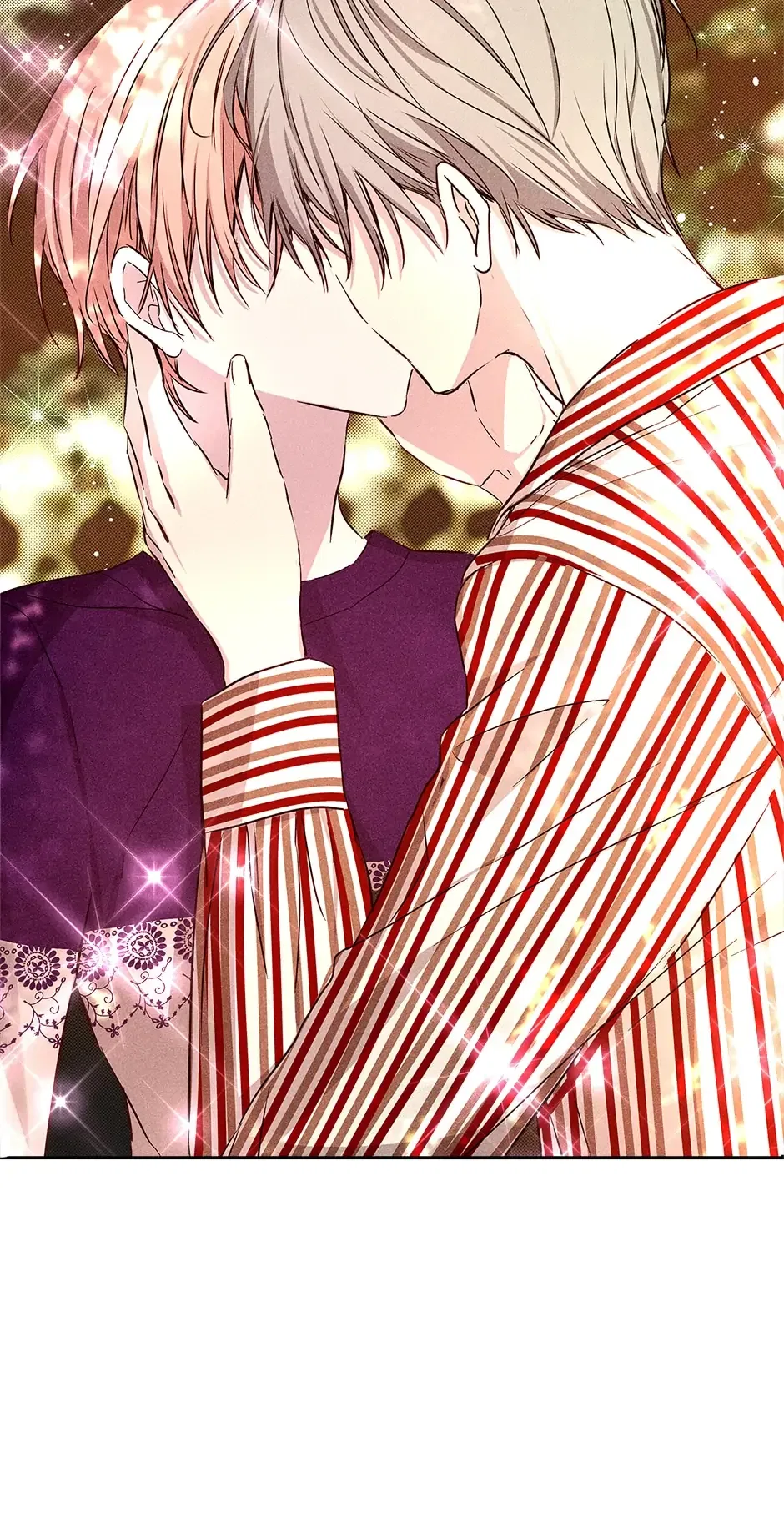 In a passionate relationship Chapter 49 – Page 31