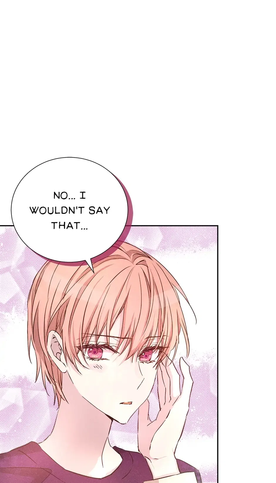 In a passionate relationship Chapter 49 – Page 34