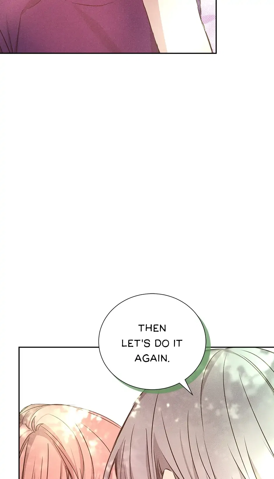 In a passionate relationship Chapter 49 – Page 35
