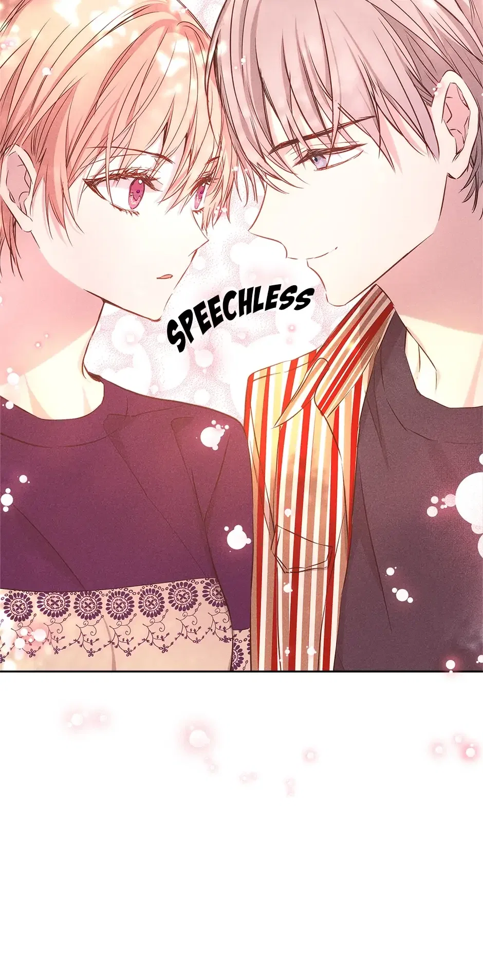 In a passionate relationship Chapter 49 – Page 46