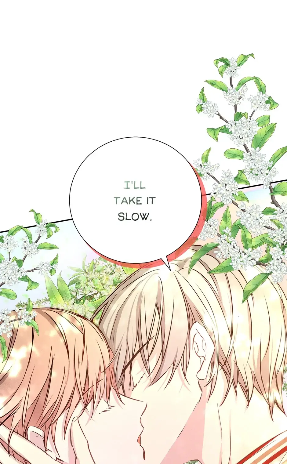 In a passionate relationship Chapter 49 – Page 49