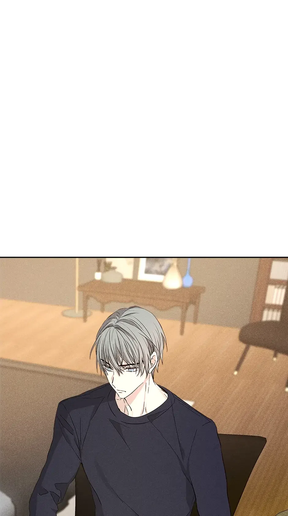 In a passionate relationship Chapter 49 – Page 52
