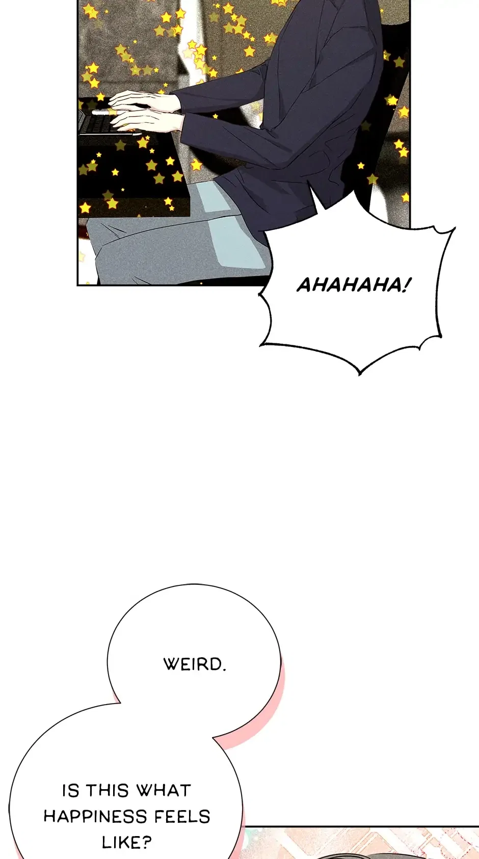 In a passionate relationship Chapter 49 – Page 55