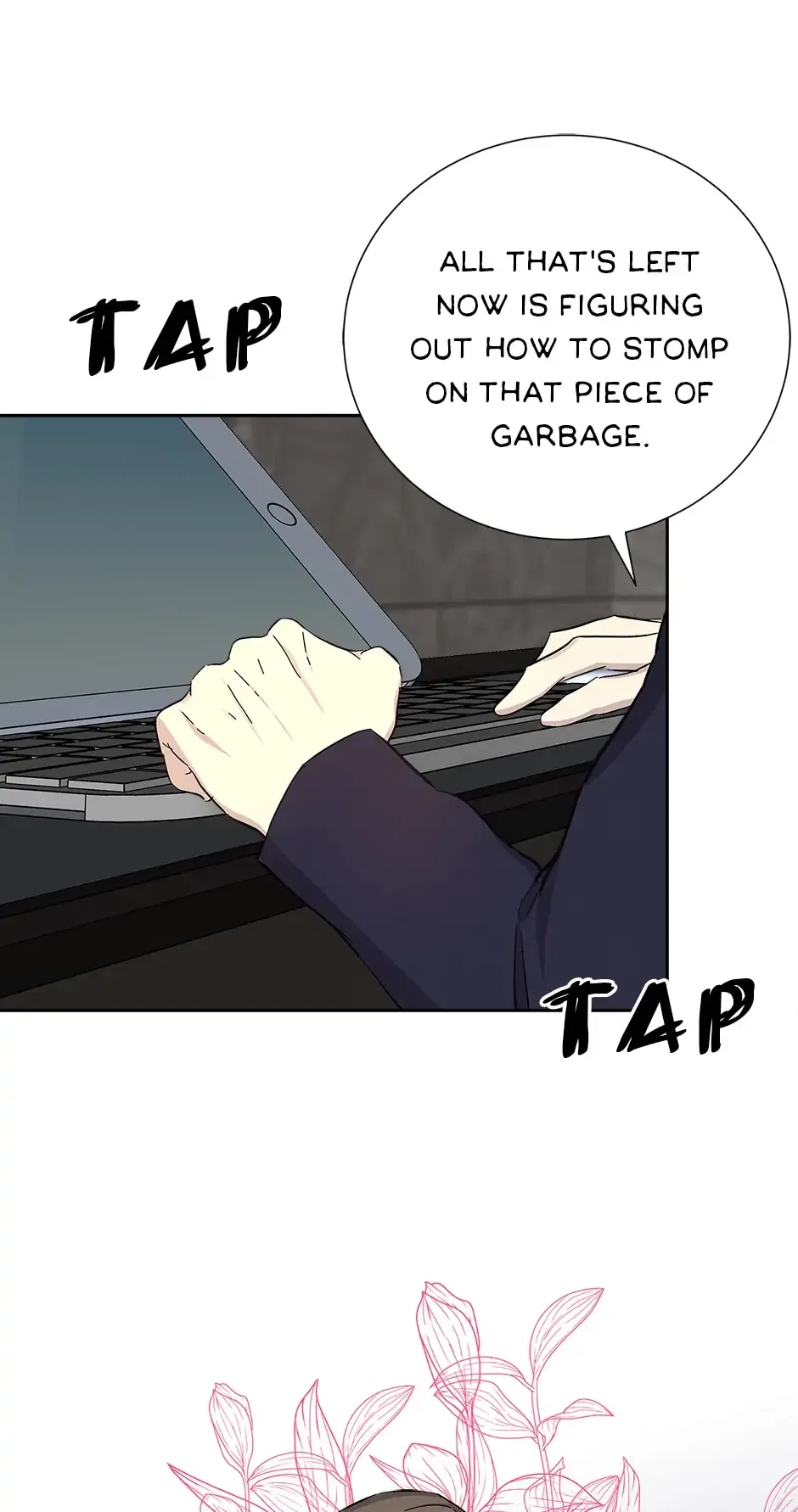 In a passionate relationship Chapter 49 – Page 57