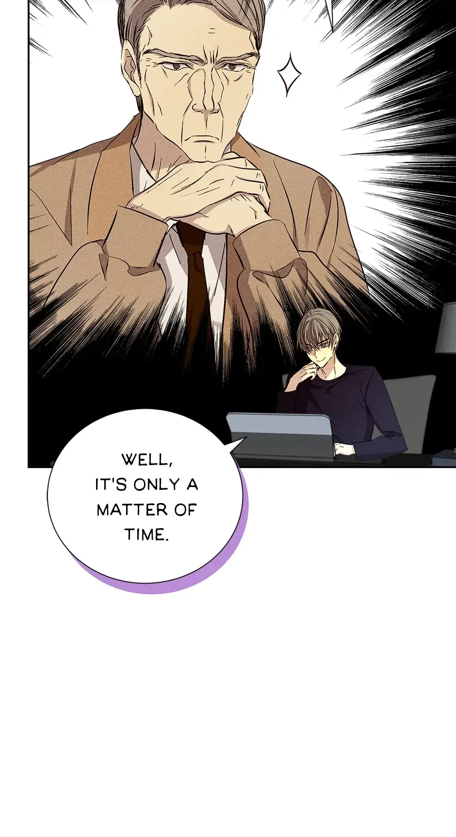 In a passionate relationship Chapter 49 – Page 65