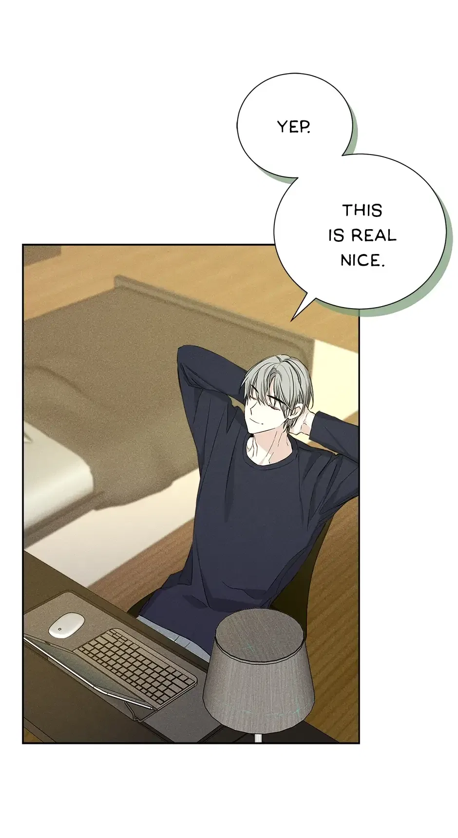 In a passionate relationship Chapter 49 – Page 68