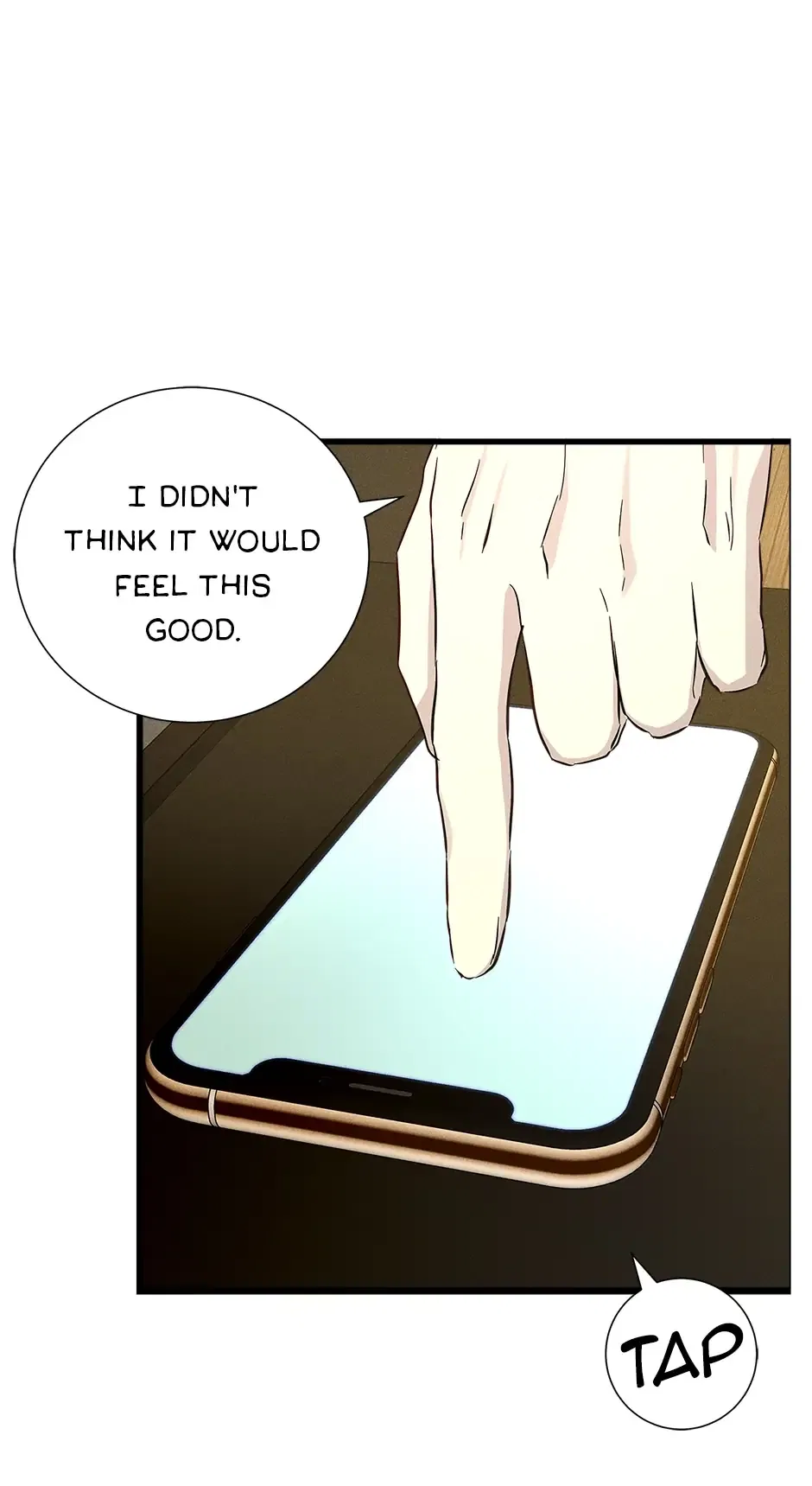 In a passionate relationship Chapter 49 – Page 69