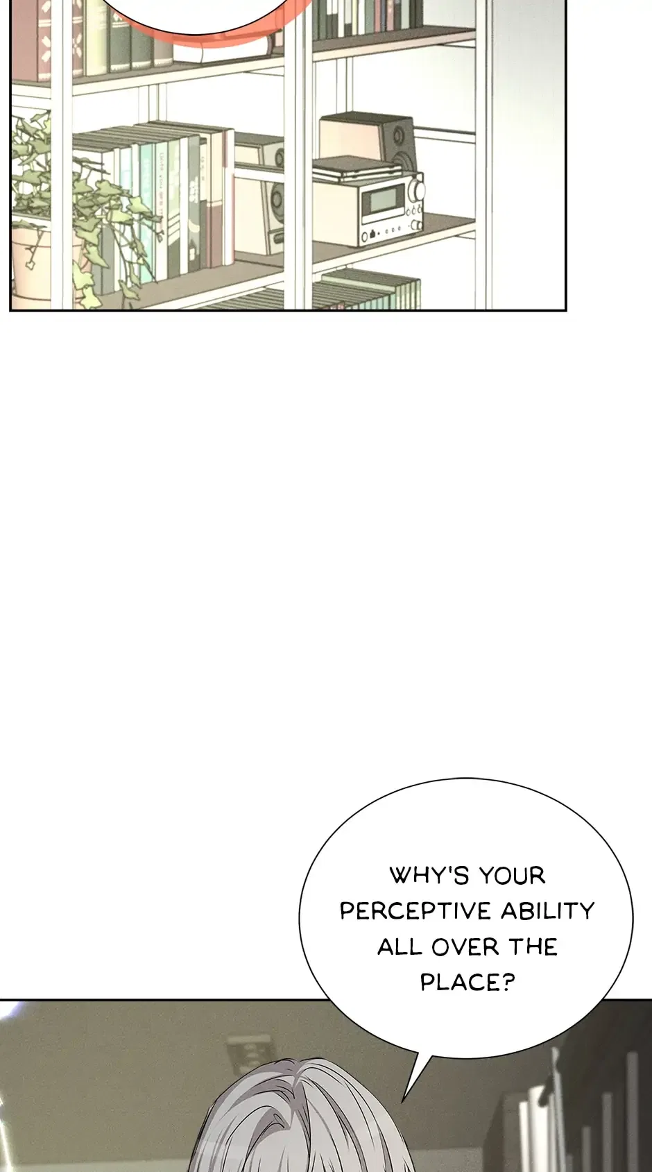In a passionate relationship Chapter 49 – Page 76