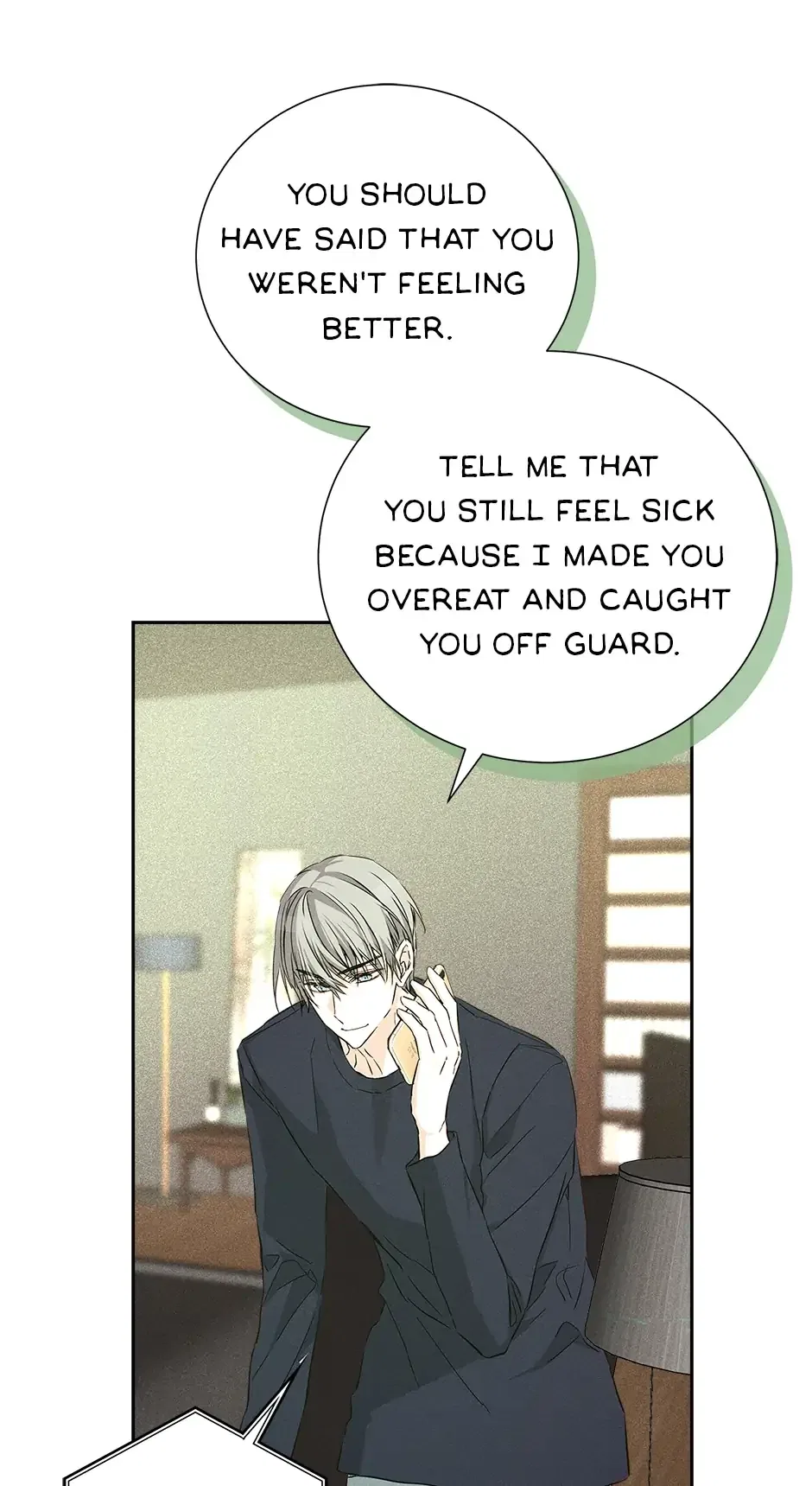 In a passionate relationship Chapter 49 – Page 78