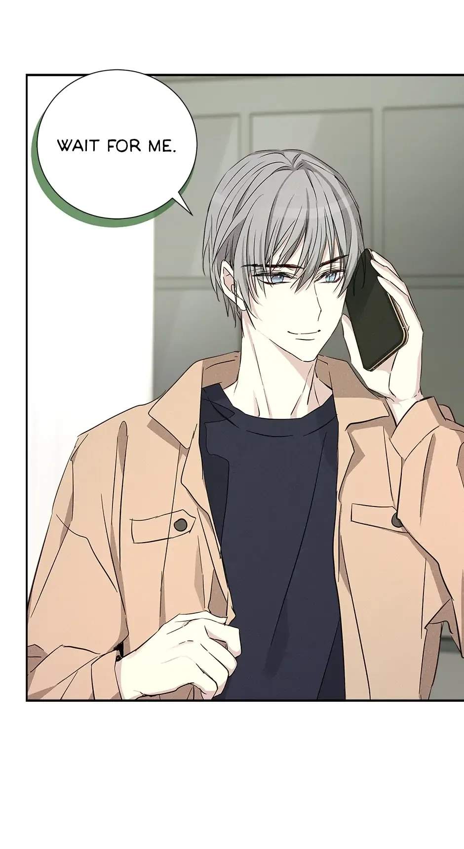 In a passionate relationship Chapter 49 – Page 83