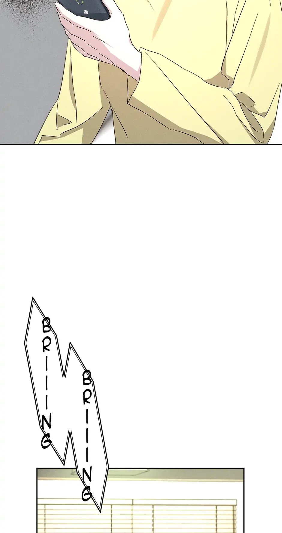 In a passionate relationship Chapter 49 – Page 87