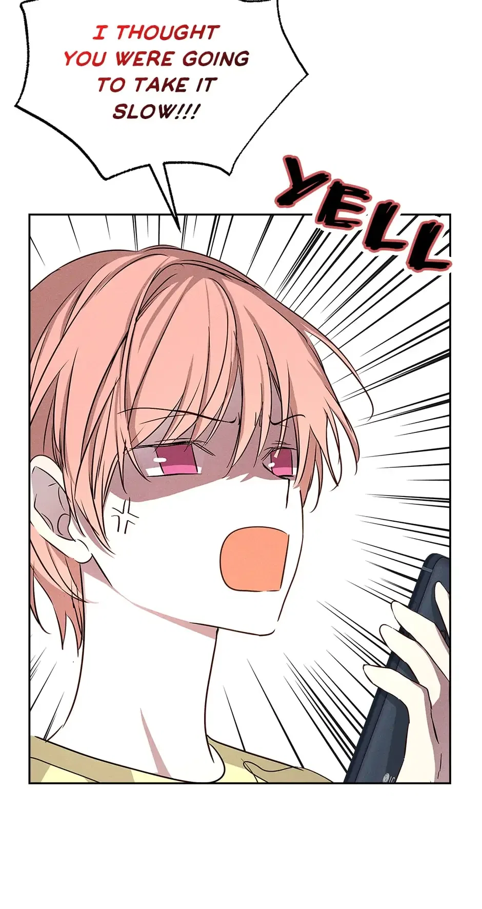 In a passionate relationship Chapter 49 – Page 89