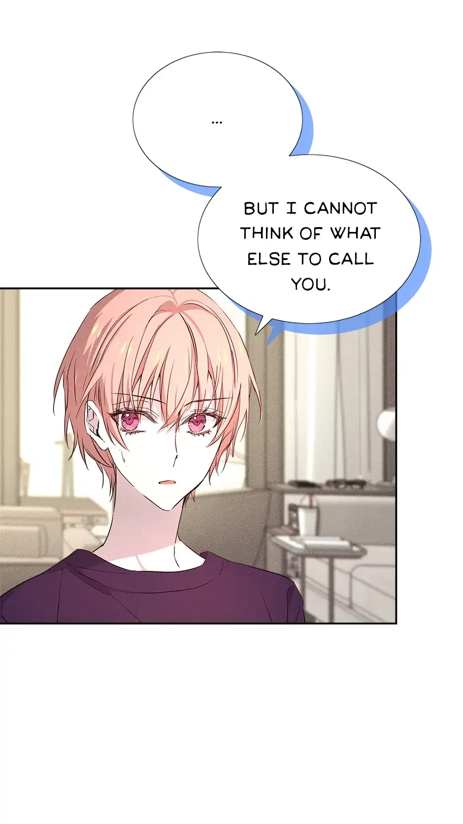 In a passionate relationship Chapter 48 – Page 5