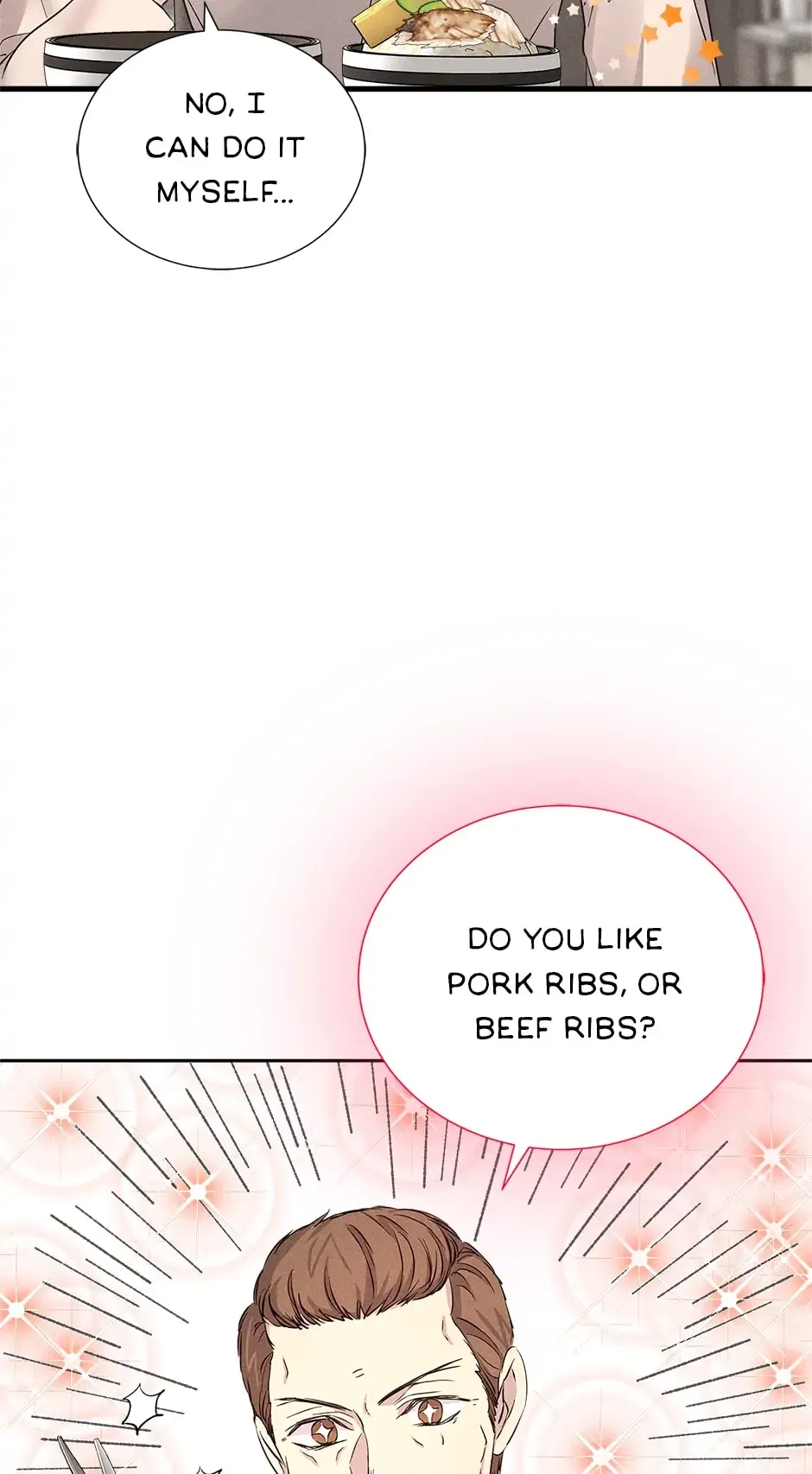 In a passionate relationship Chapter 48 – Page 9