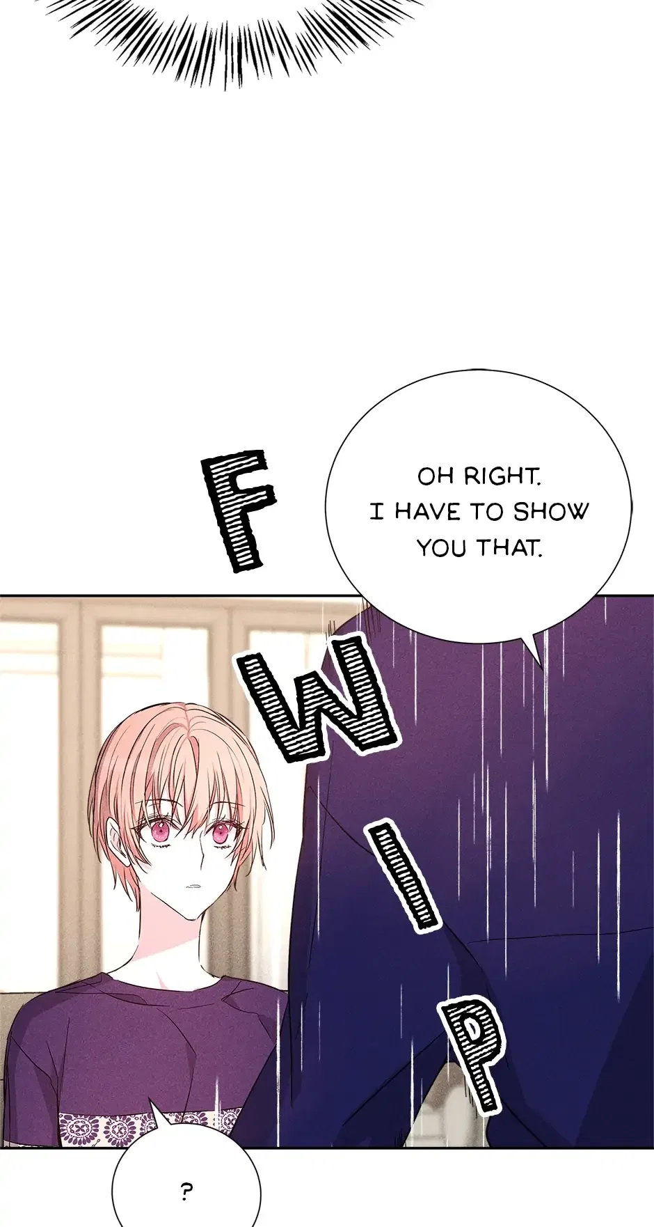 In a passionate relationship Chapter 48 – Page 22