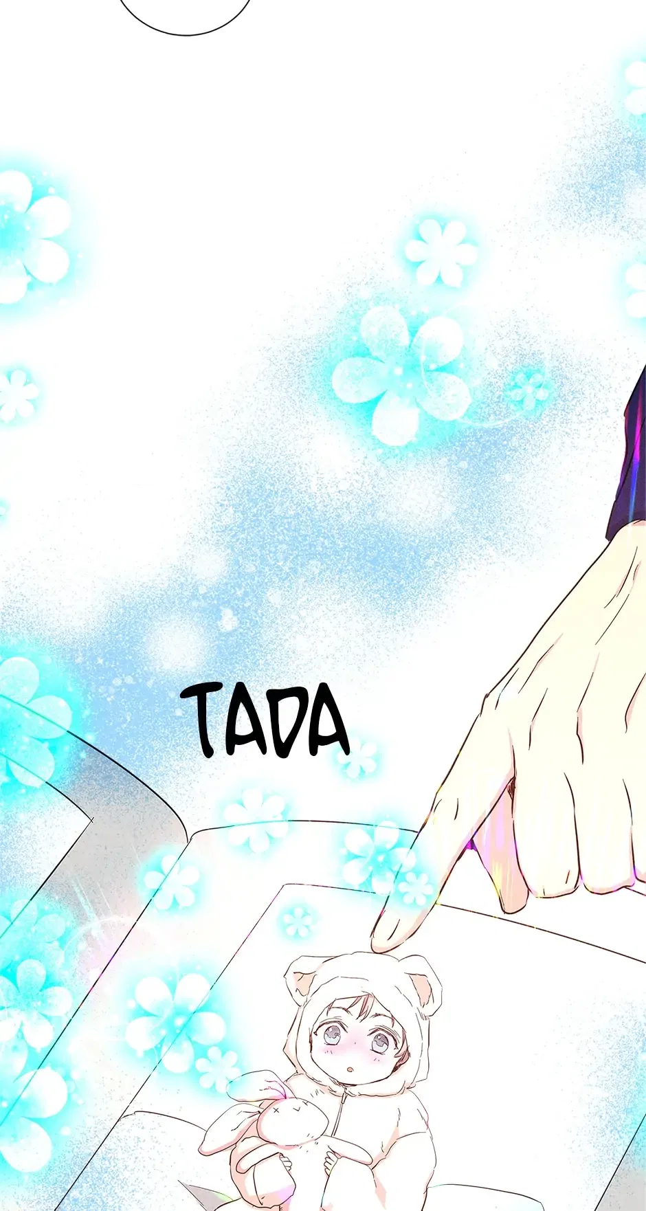 In a passionate relationship Chapter 48 – Page 23