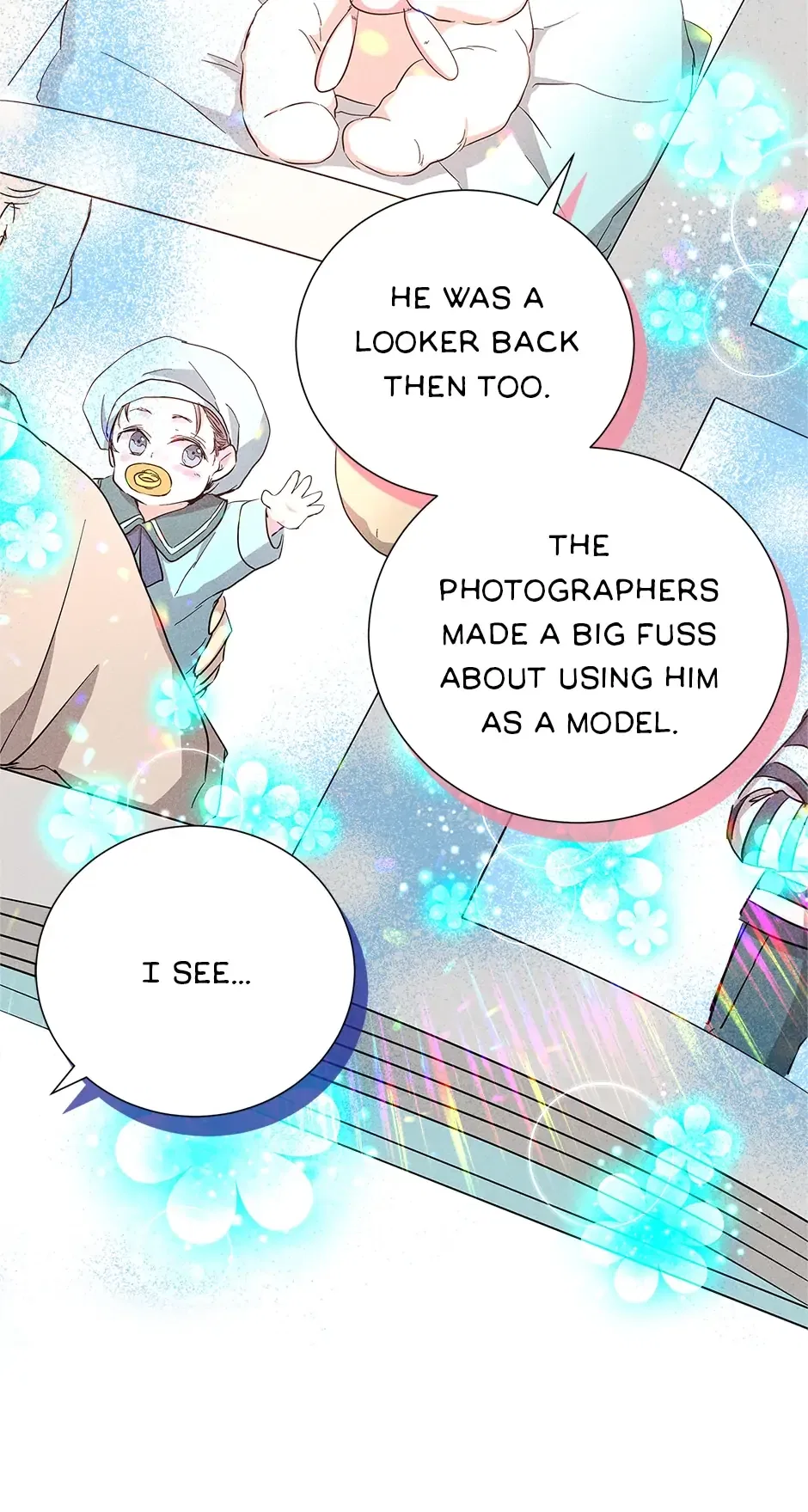 In a passionate relationship Chapter 48 – Page 24