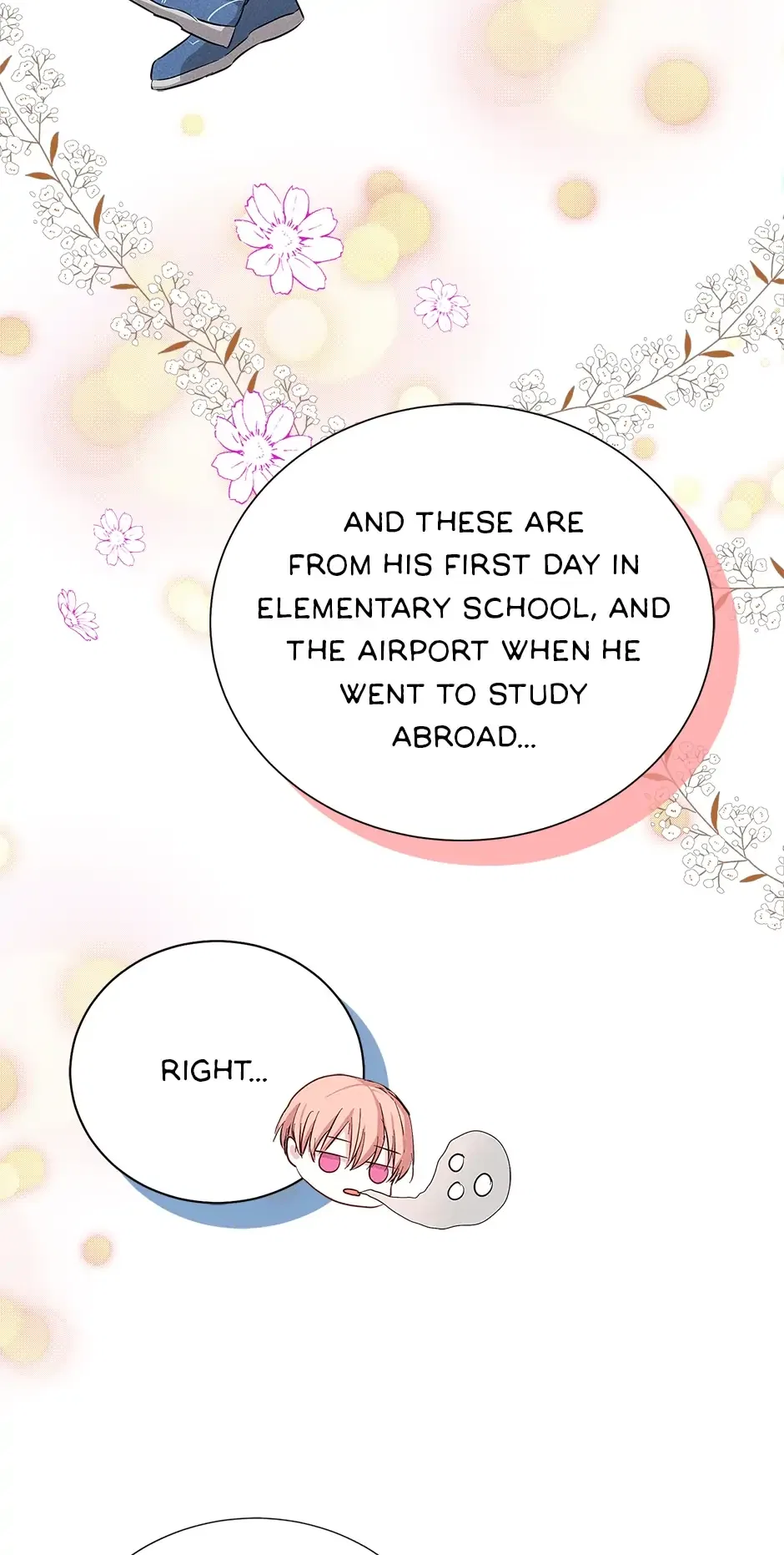 In a passionate relationship Chapter 48 – Page 27