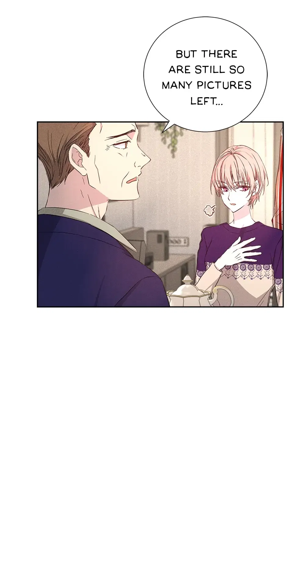 In a passionate relationship Chapter 48 – Page 29