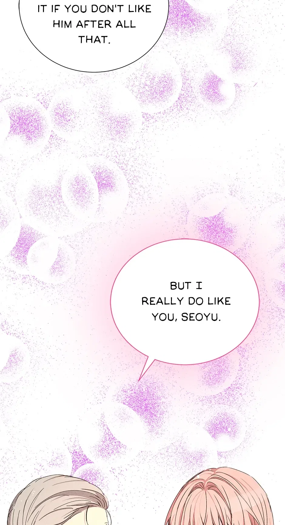 In a passionate relationship Chapter 48 – Page 39