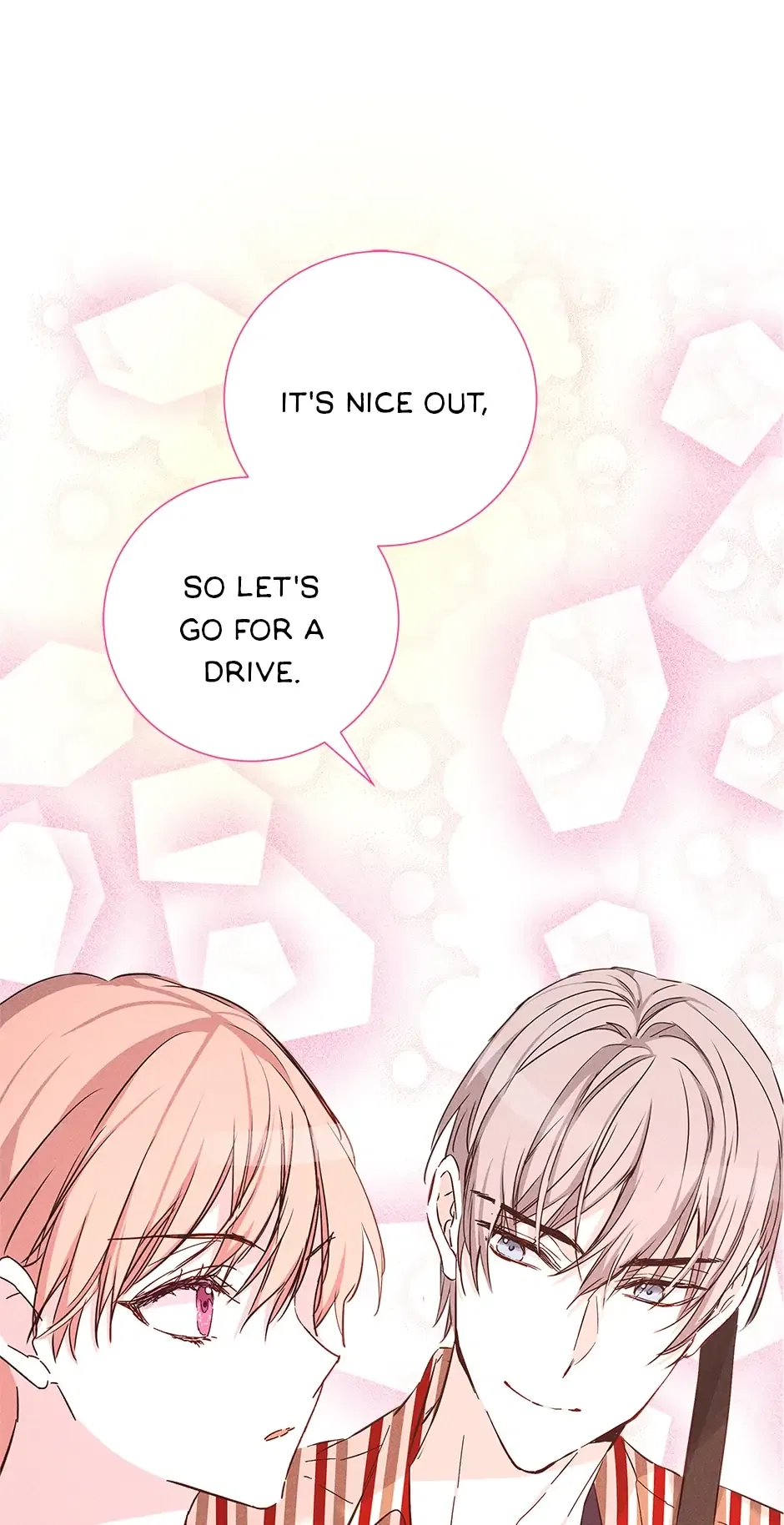 In a passionate relationship Chapter 48 – Page 52