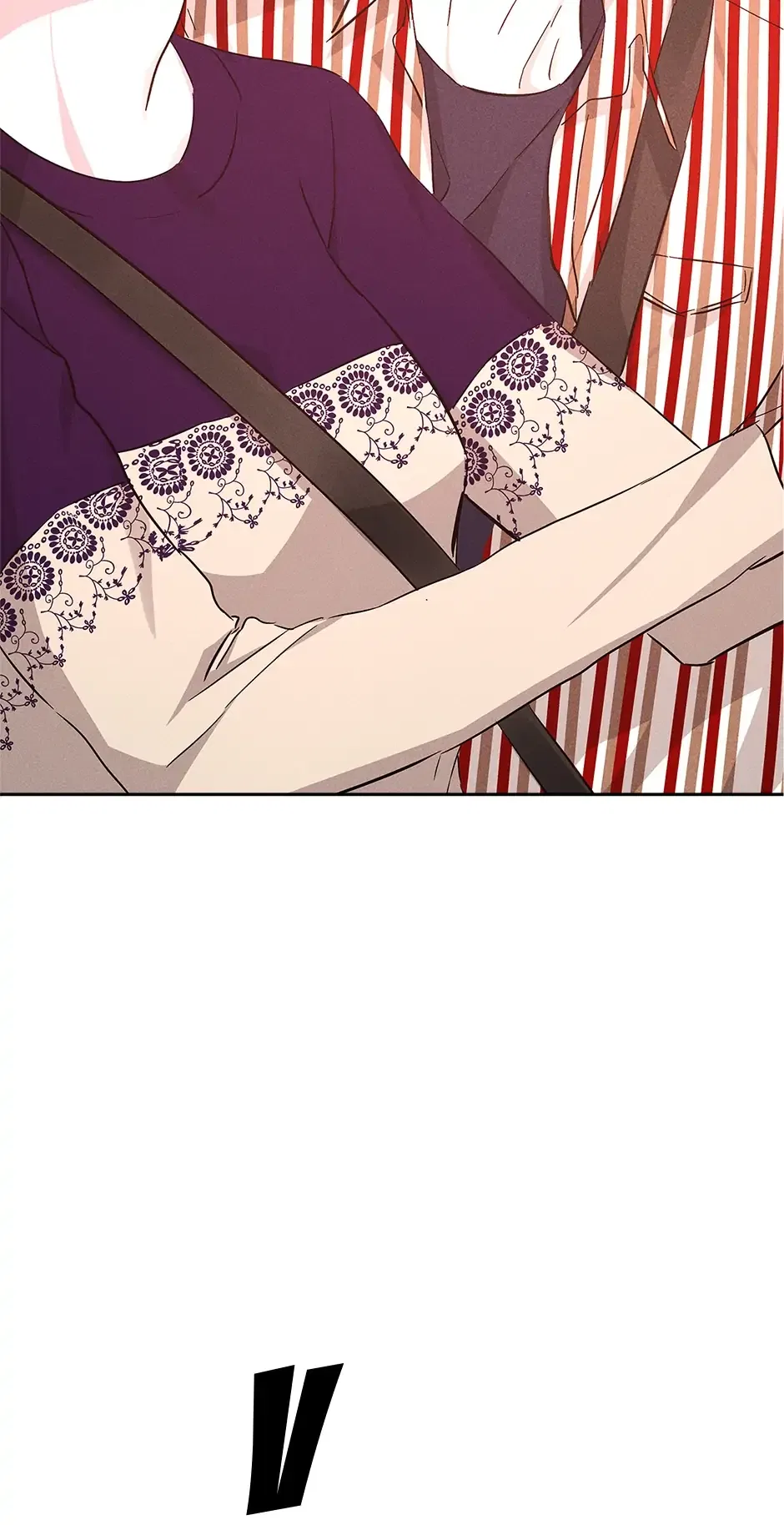 In a passionate relationship Chapter 48 – Page 53