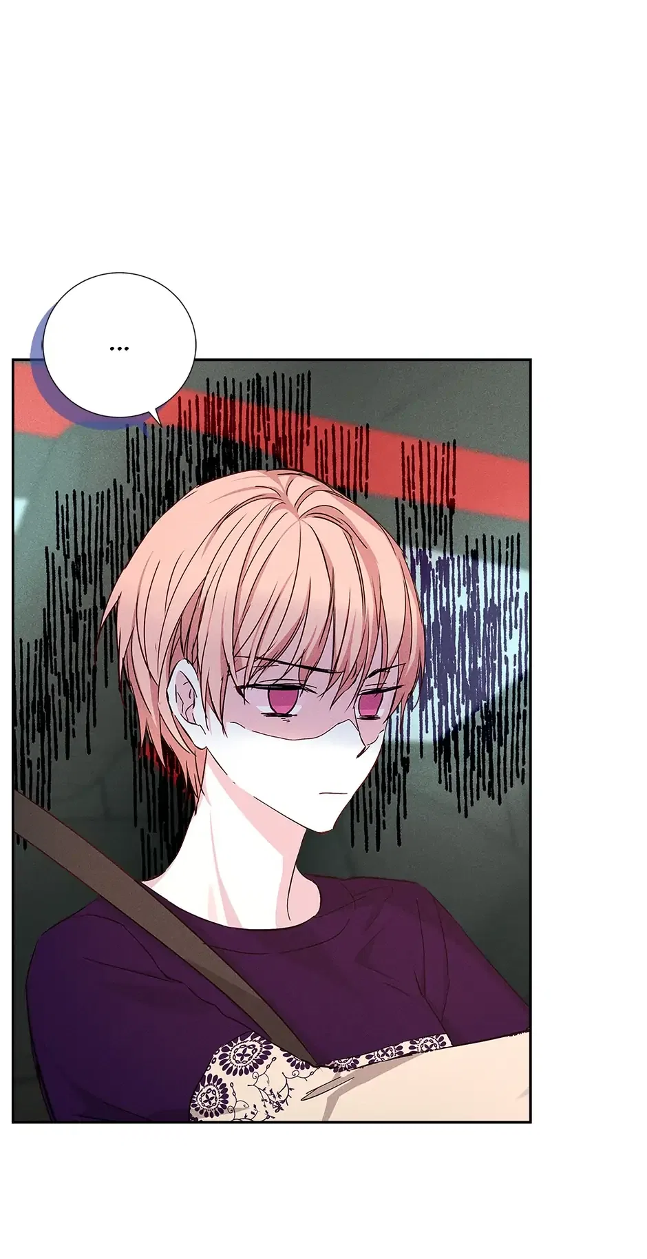 In a passionate relationship Chapter 48 – Page 55