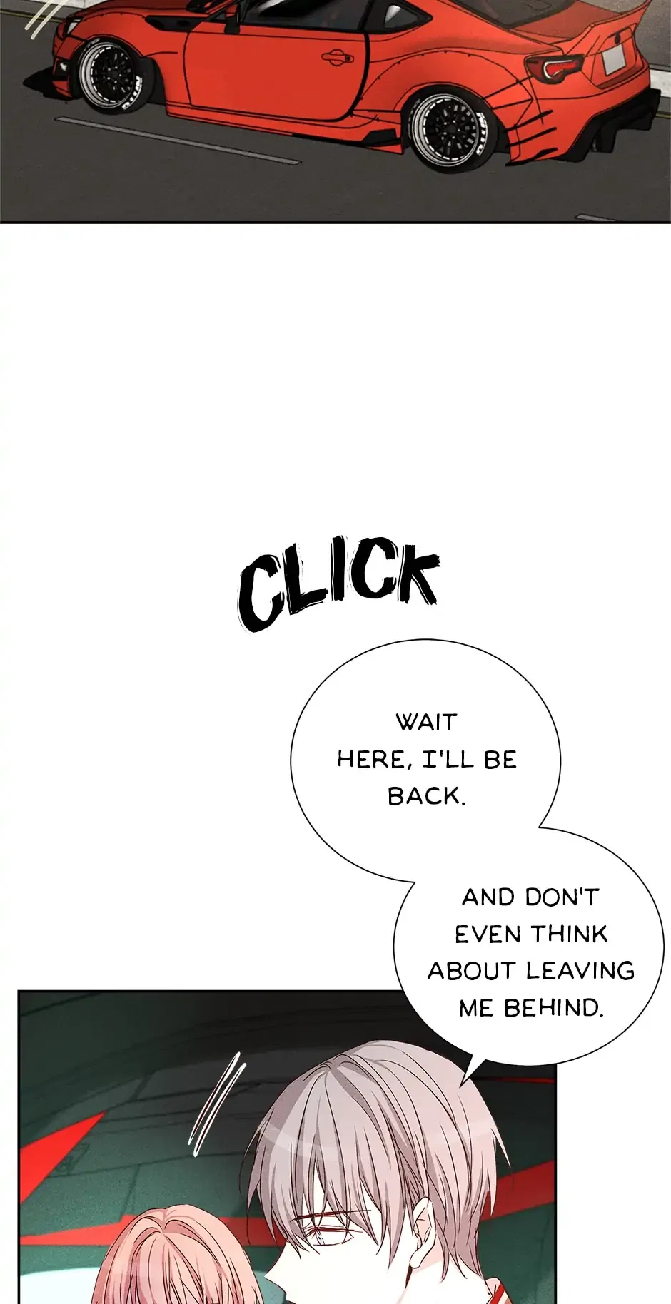 In a passionate relationship Chapter 48 – Page 57