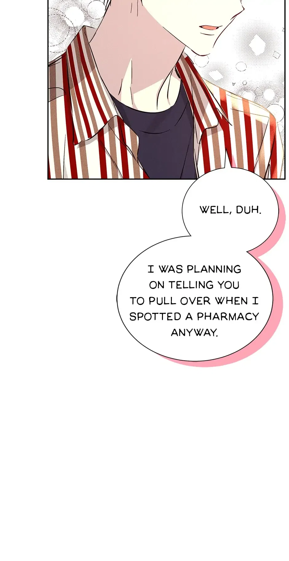 In a passionate relationship Chapter 48 – Page 59