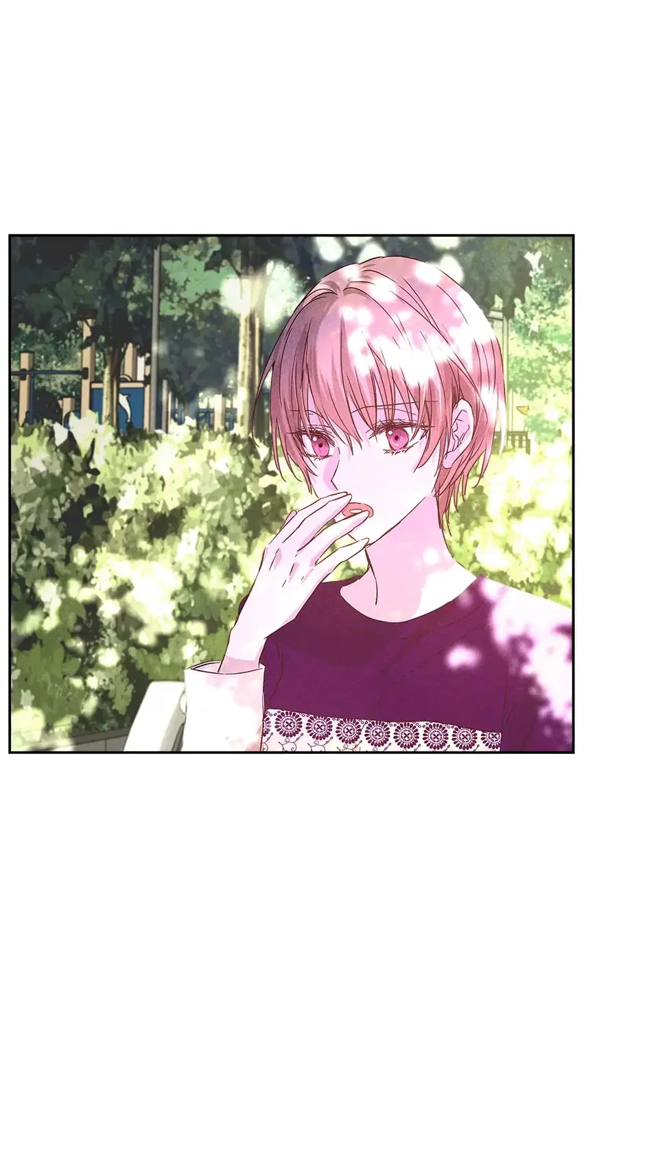 In a passionate relationship Chapter 48 – Page 62