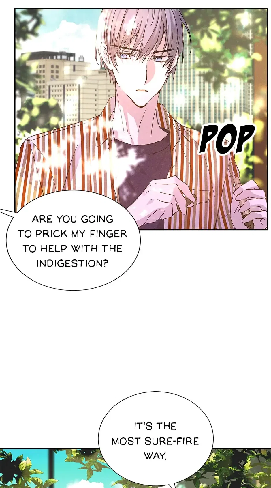 In a passionate relationship Chapter 48 – Page 63