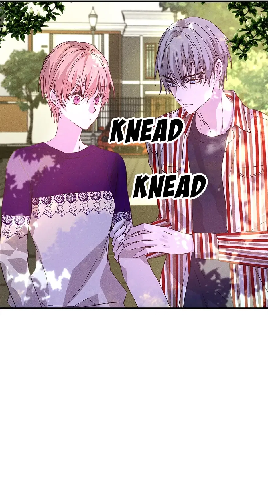In a passionate relationship Chapter 48 – Page 66
