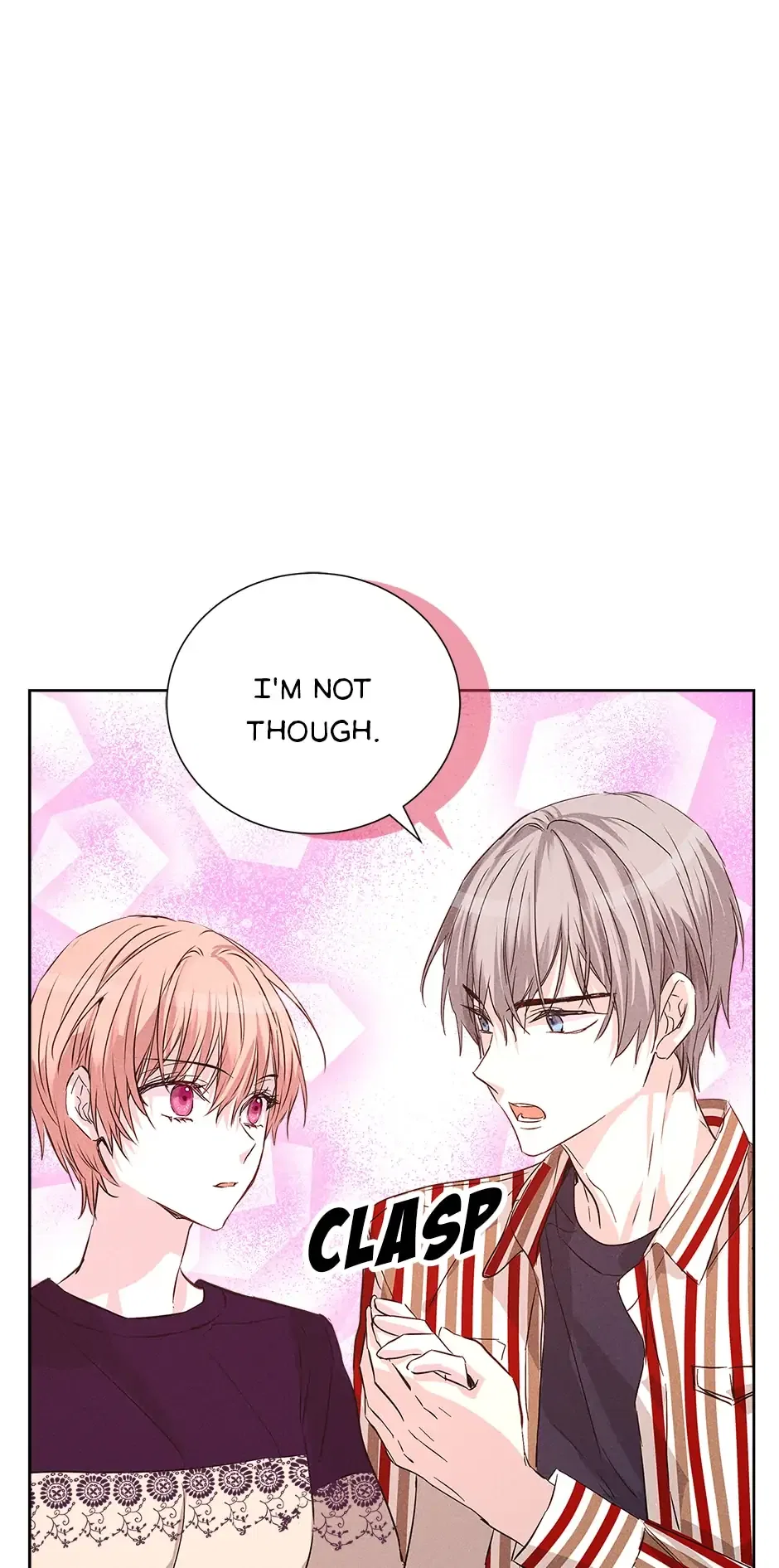 In a passionate relationship Chapter 48 – Page 70