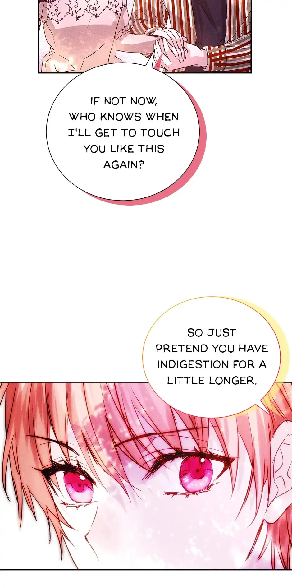 In a passionate relationship Chapter 48 – Page 72
