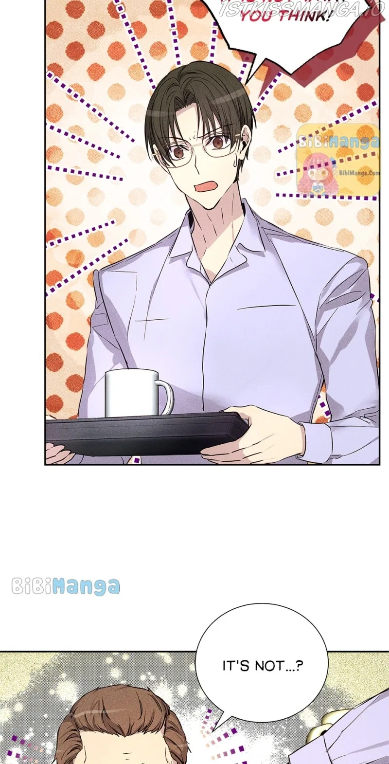 In a passionate relationship Chapter 47 – Page 2
