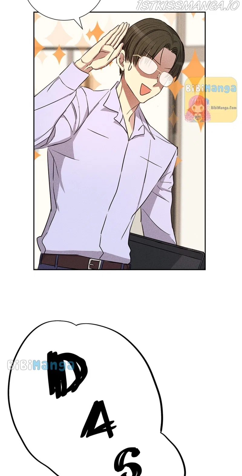 In a passionate relationship Chapter 47 – Page 6