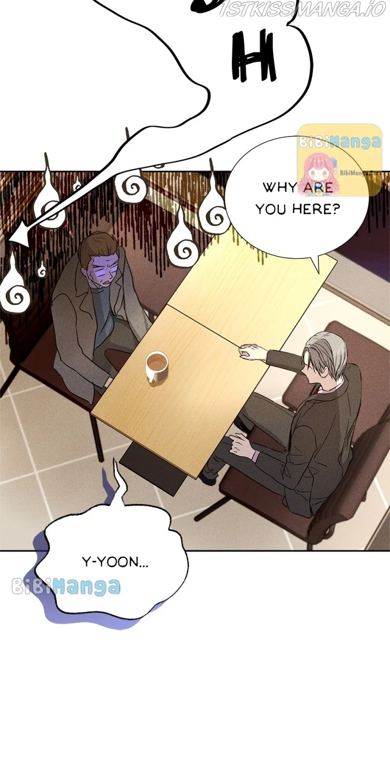 In a passionate relationship Chapter 47 – Page 7