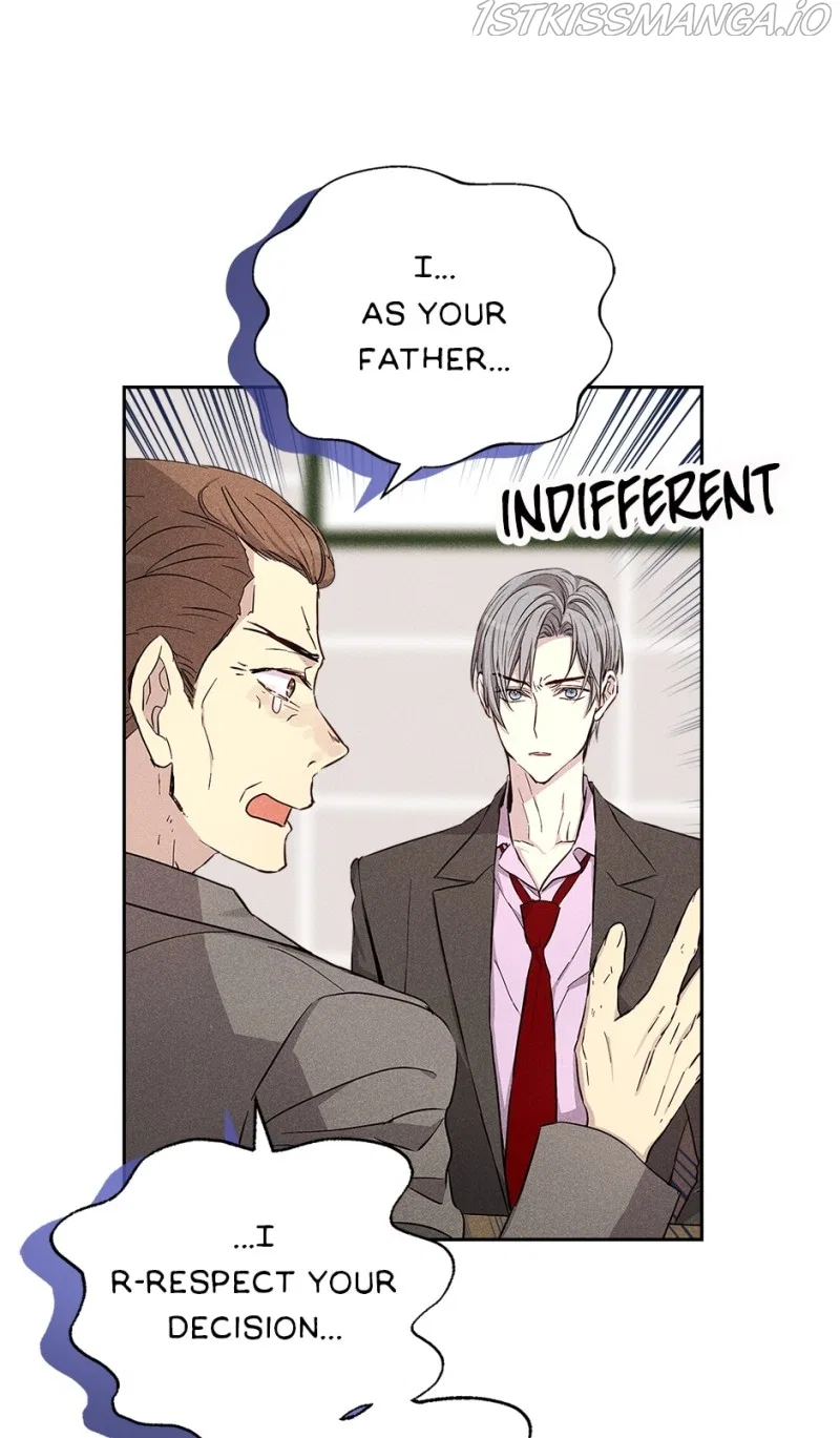 In a passionate relationship Chapter 47 – Page 8