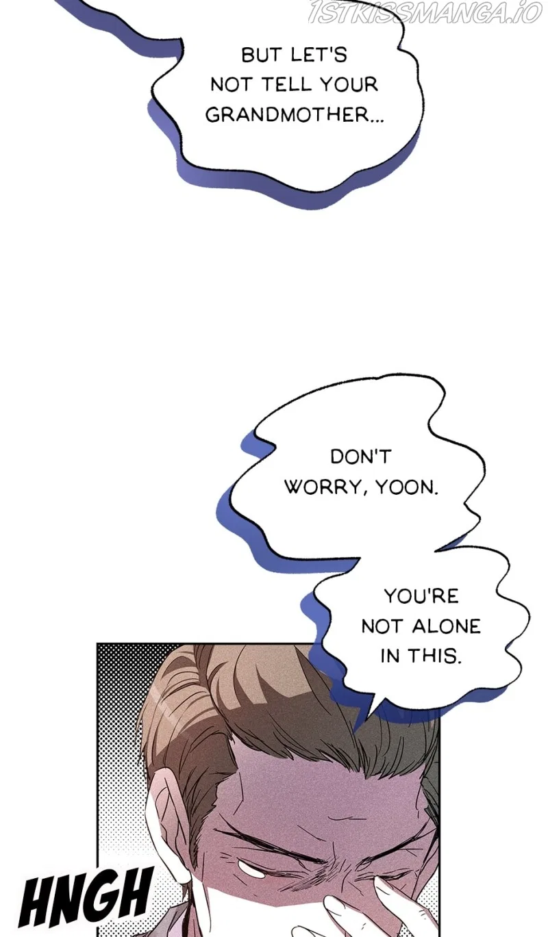 In a passionate relationship Chapter 47 – Page 10