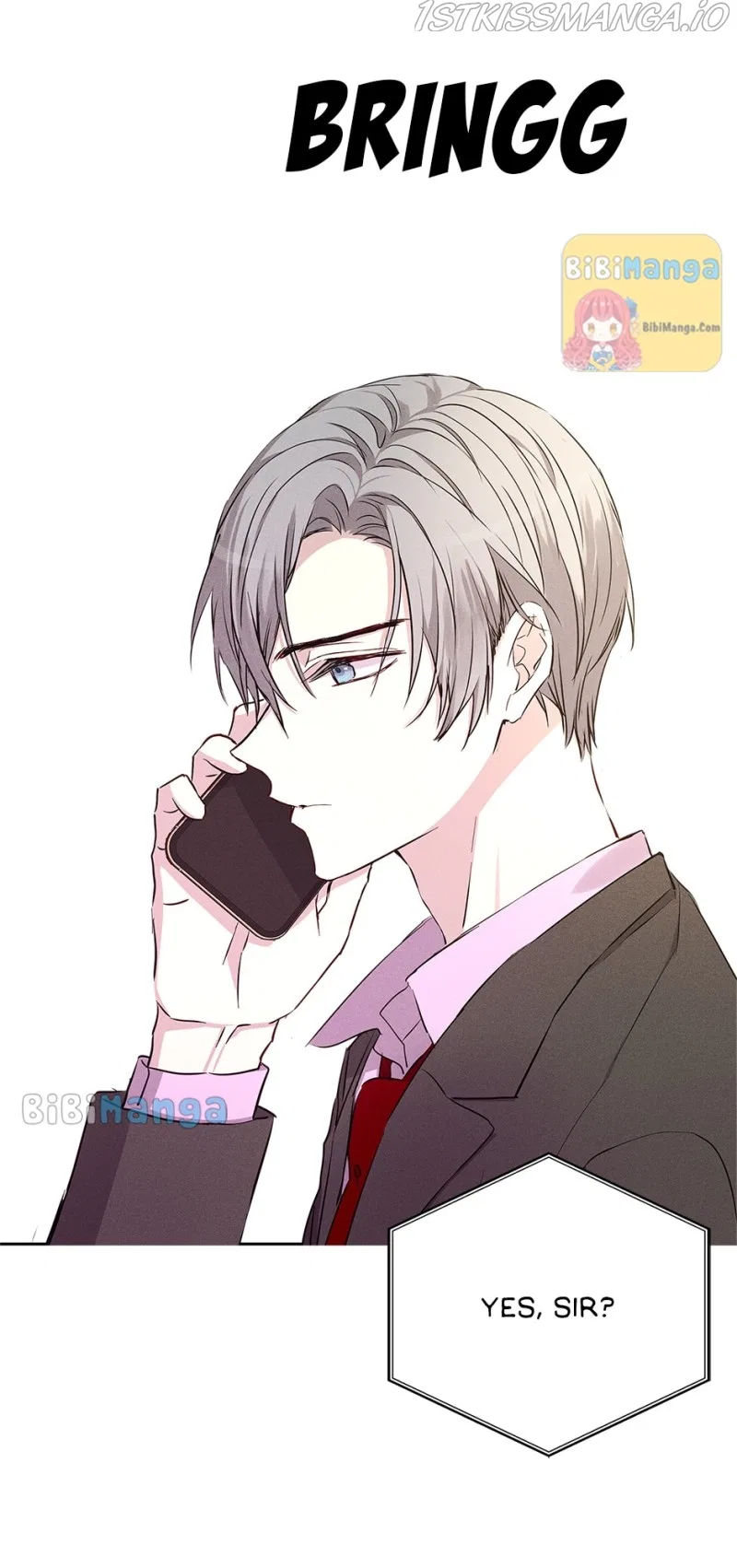 In a passionate relationship Chapter 47 – Page 14